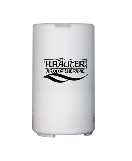 Aparat Aroma Diffuser White (Alb), Life Care®