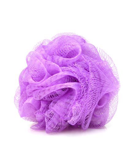Burete de baie, pentru exfoliere, Life Care®