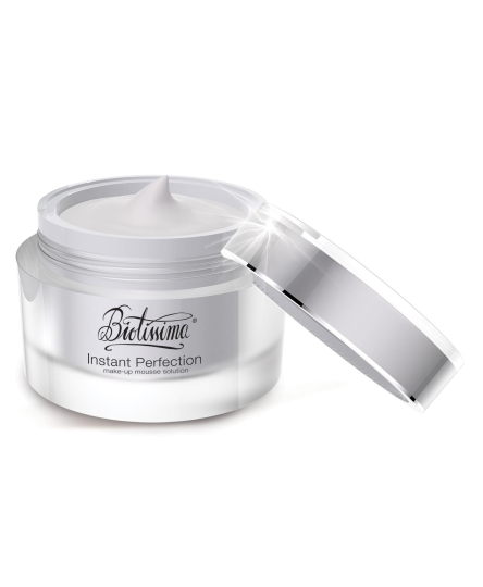 Primer, Instant Perfection, cu ulei de argan si luminita noptii BIO, Life Care®