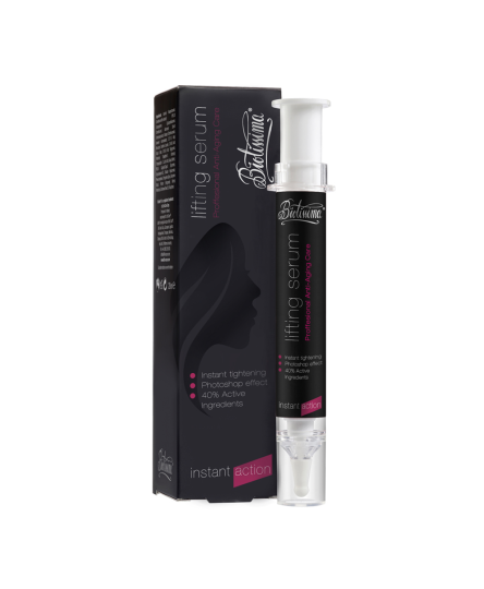 Ser antirid, Lifting Serum, Life Care®