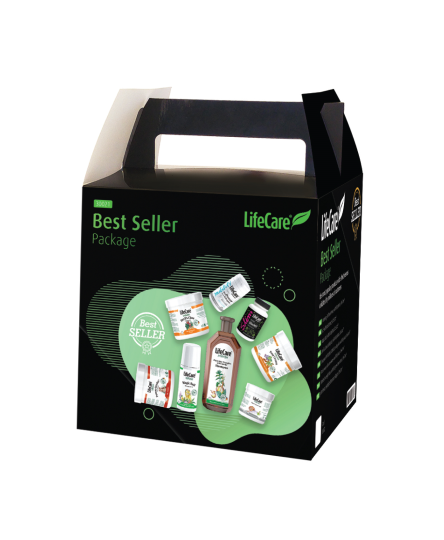 Pachet "Best Seller" Life Care®