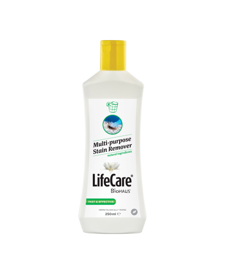 Solutie de indepartare a petelor multifunctionala, Life Care®