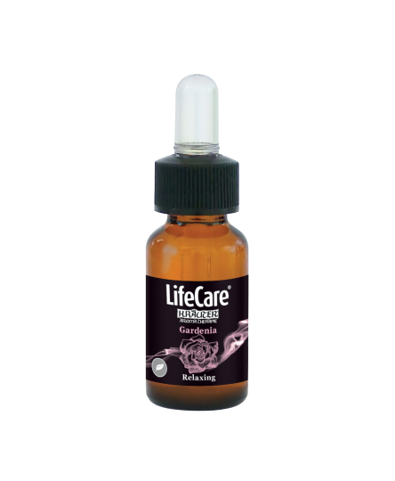 Ulei esential de Gardenie, natural, Life Care®