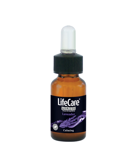 Ulei esential de Lavanda BIO, Life Care®