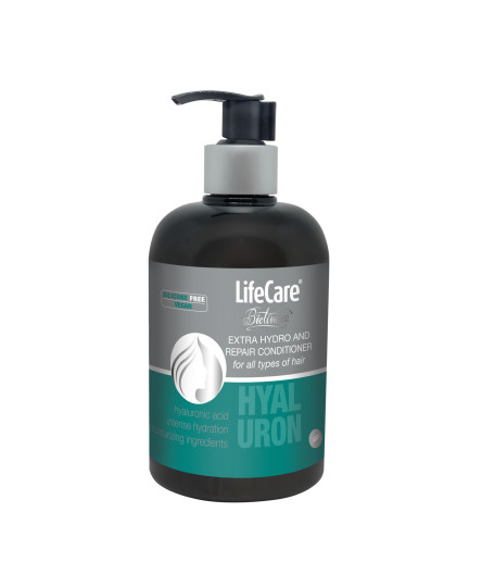 Balsam cu acid hialuronic, Life Care®