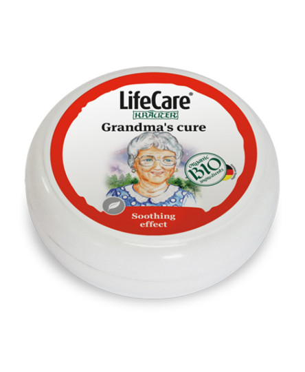 Balsam, Leacul bunicii®, cu plante  BIO, Life Care®