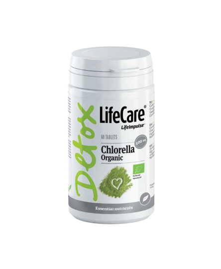 Chlorella Ecologica, Life Care®