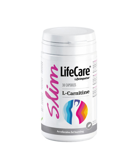 L-Carnitine, Life Care®