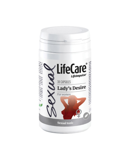 Lady's Desire, Life Care®