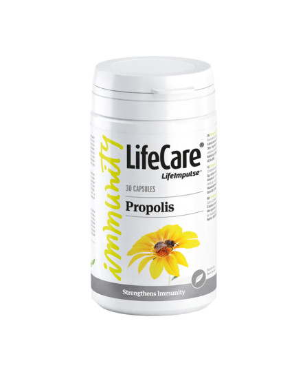 Propolis, Life Care®