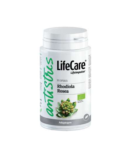 Rhodiola Rosea, Life Care®