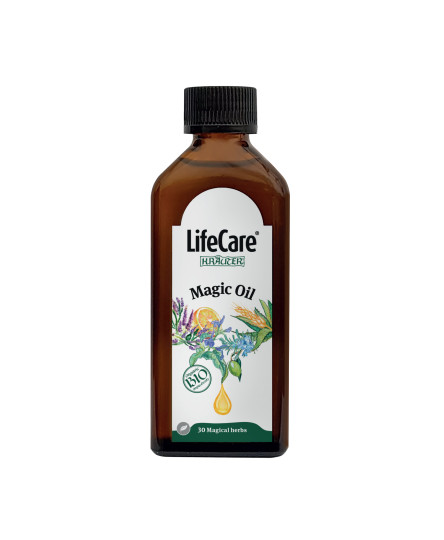 Ulei, Magic Oil, Life Care®