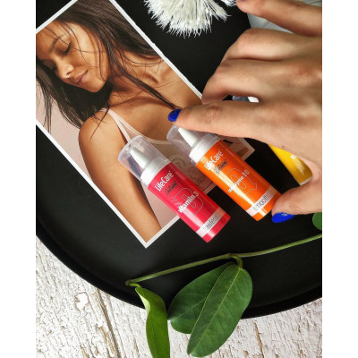 440 Likes, 53 Comments - ᴀᴅᴇʟɪɴᴀ ♡ (adeelinadim) on Instagram: 