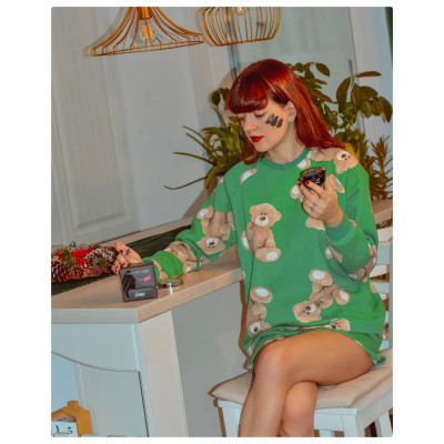 419 Likes, 60 Comments - Adriana Gherghiceanu / blogger (adrillia.ro) on Instagram: 