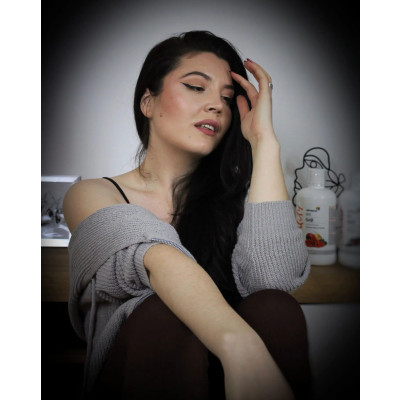 112 Likes, 36 Comments - AndreeaTess🔵 (andreeatess) on Instagram: 