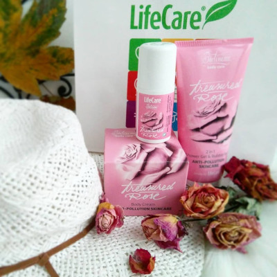 303 Likes, 21 Comments - Camelia Croitor (darkpassion_beautyblog) on Instagram: 