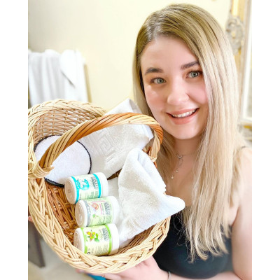 345 Likes, 52 Comments - Romina | Well being & Beauty (rominat) on Instagram: 