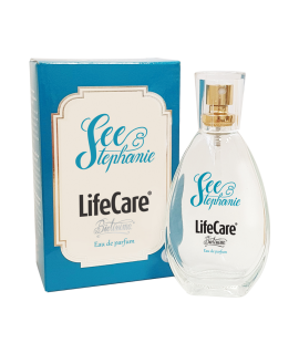 Apa de parfum, See Stephanie, Life Care®