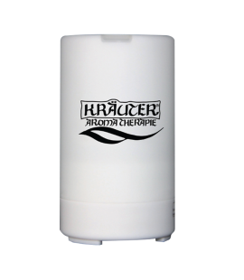 Aparat Aroma Diffuser White (Alb), Life Care®