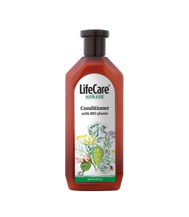 Balsam pentru par, cu plante BIO, Life Care®