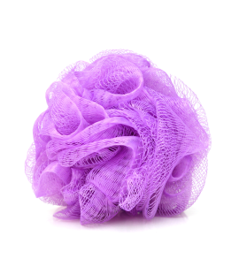 Burete de baie, pentru exfoliere, Life Care®