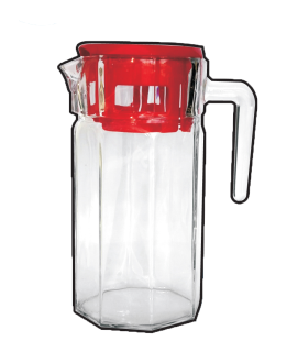 Carafa din sticla Super Water®