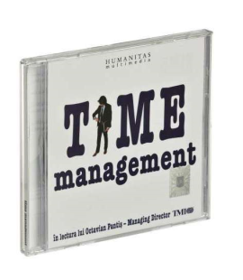 CD `Time Management`