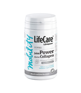 Colagen Marin hidrolizat, Joint Power, Life Care®
