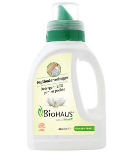Detergent pentru podele BioHAUS®