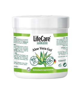 Gel de Aloe Vera BIO, Life Care®