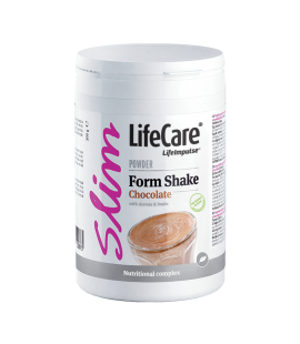 Life Impulse® Form Shake cu aroma de ciocolata