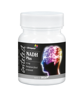 Life Impulse® NADH PLUS - 20mg