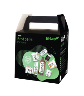 Pachet "Best Seller" Life Care®