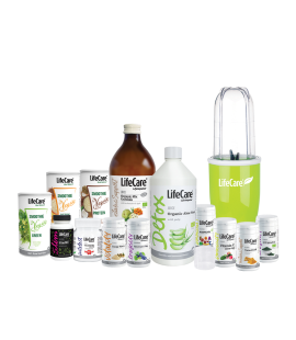 Pachet Smoothie Mania, Life Care®