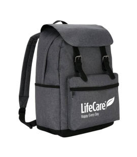 Rucsac gri Life Care®