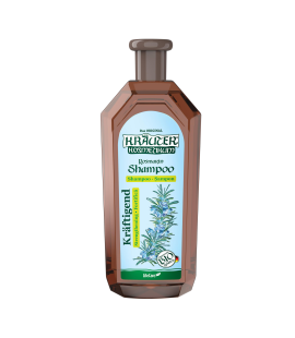 Sampon fortifiant, cu rozmarin BIO, Life Care®