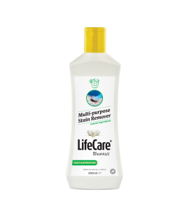 Solutie de indepartare a petelor multifunctionala, Life Care®