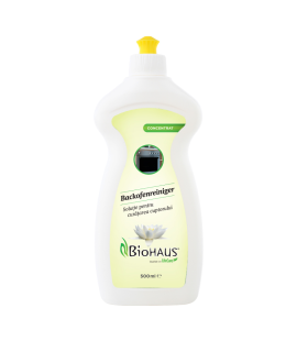 Solutie pentru curatarea cuptorului BioHAUS®