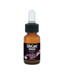 Ulei esential de Gardenie, natural, Life Care®