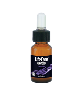 Ulei esential de Lavanda BIO, Life Care®