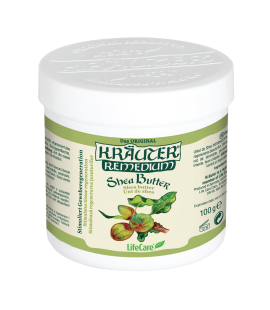 Unt de Shea, natural, Life Care®