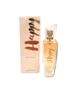 Apa de parfum #Happy by Horia Brenciu - woman, Life Care®