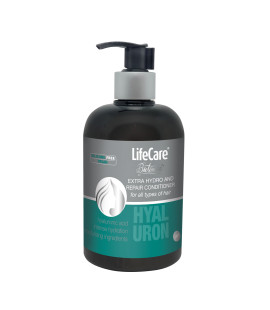 Balsam cu acid hialuronic, Life Care®