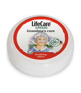 Balsam, Leacul bunicii®, cu plante  BIO, Life Care®