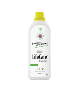 Balsam pentru rufe cu ulei esential de lavanda, Life Care®