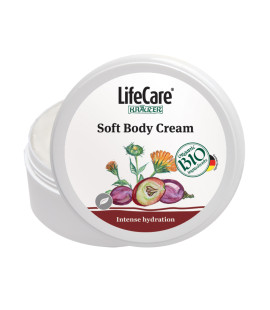 Crema, cu ulei din sambure de struguri si galbenele BIO, Life Care®