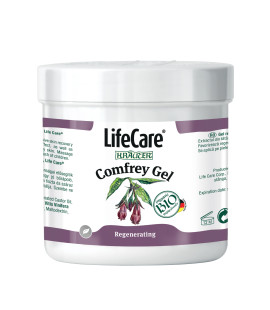 Gel recuperator, Barba Tatei, cu tataneasa si plante BIO, Life Care®