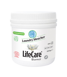 Inalbitor pentru rufe, Life Care®