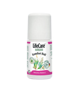 Komfort Roll cu plante BIO, Life Care®