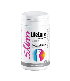 L-Carnitine, Life Care®